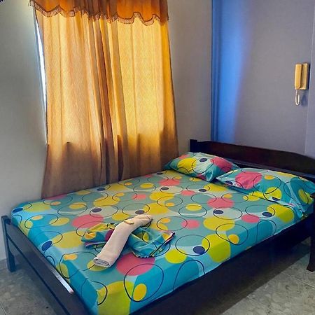 Hotel Mansion Real Bucaramanga Kültér fotó