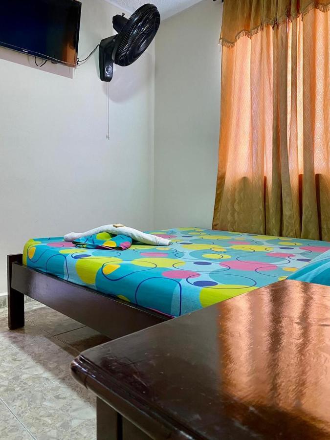 Hotel Mansion Real Bucaramanga Kültér fotó
