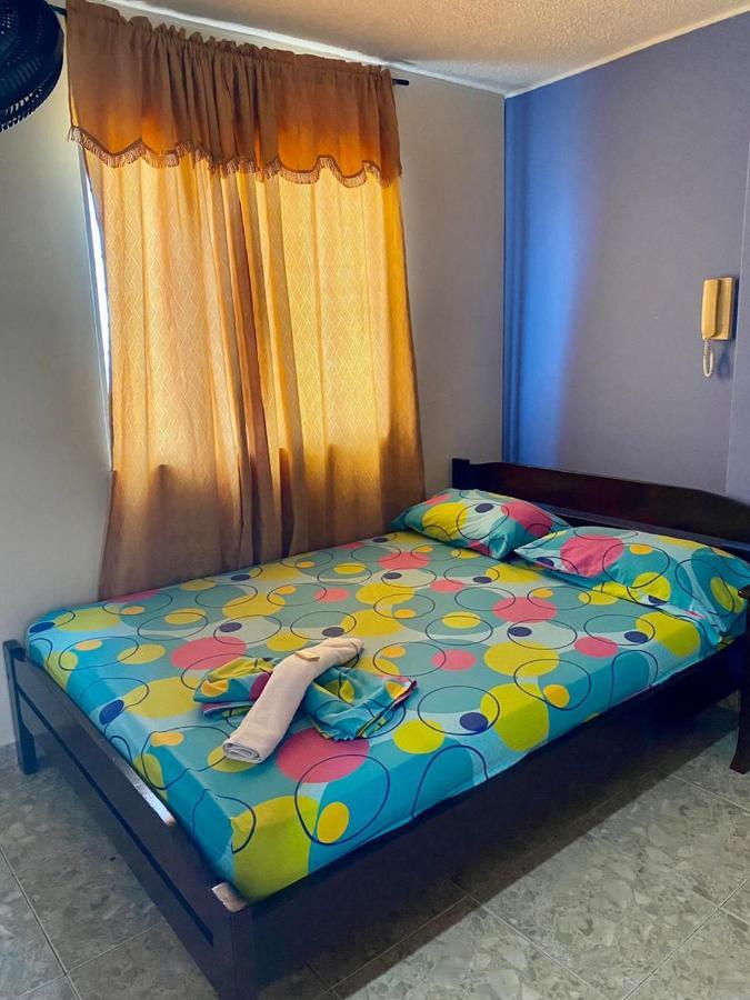 Hotel Mansion Real Bucaramanga Kültér fotó