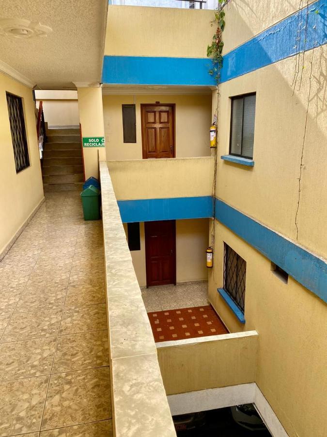 Hotel Mansion Real Bucaramanga Kültér fotó